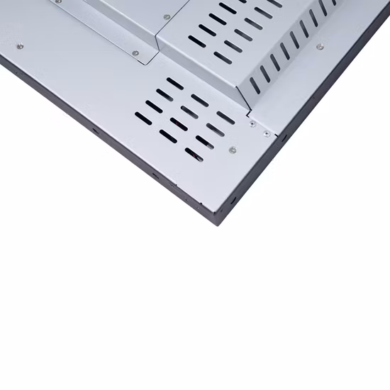 TFT LCD 대화형 적외선 최고의 터치스크린 모니터 LCD 터치스크린 광고 디스플레이 터치스크린 모니터용 27인치